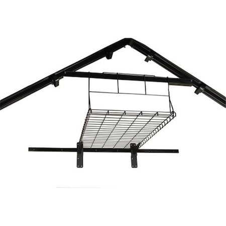 Suncast Suncast Corporation BMSA2L Loft Shelf for Blow Molded Sheds BMSA2L